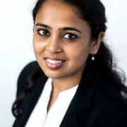 Neeharika Palaka