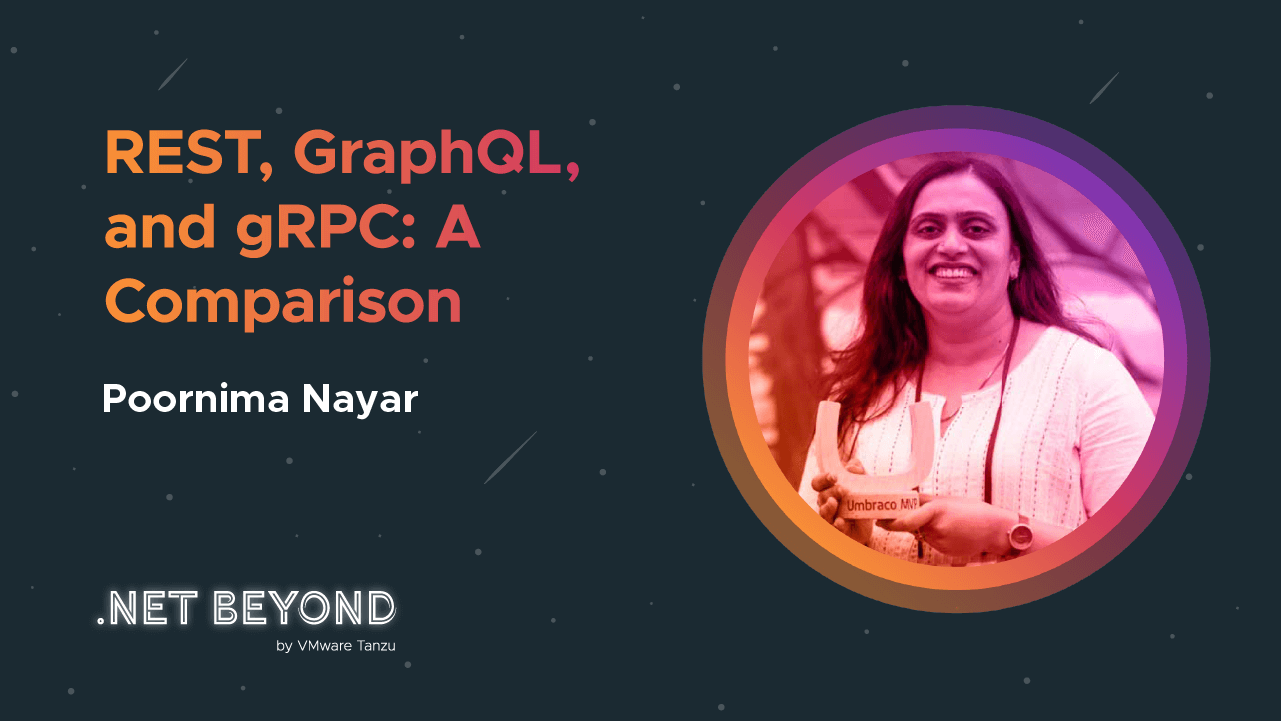 REST, GraphQL, and gRPC: A Comparison