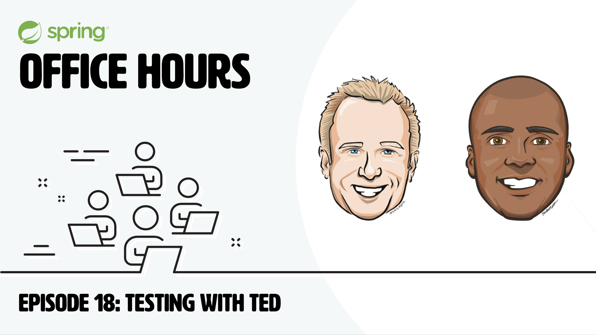 Testing With Ted