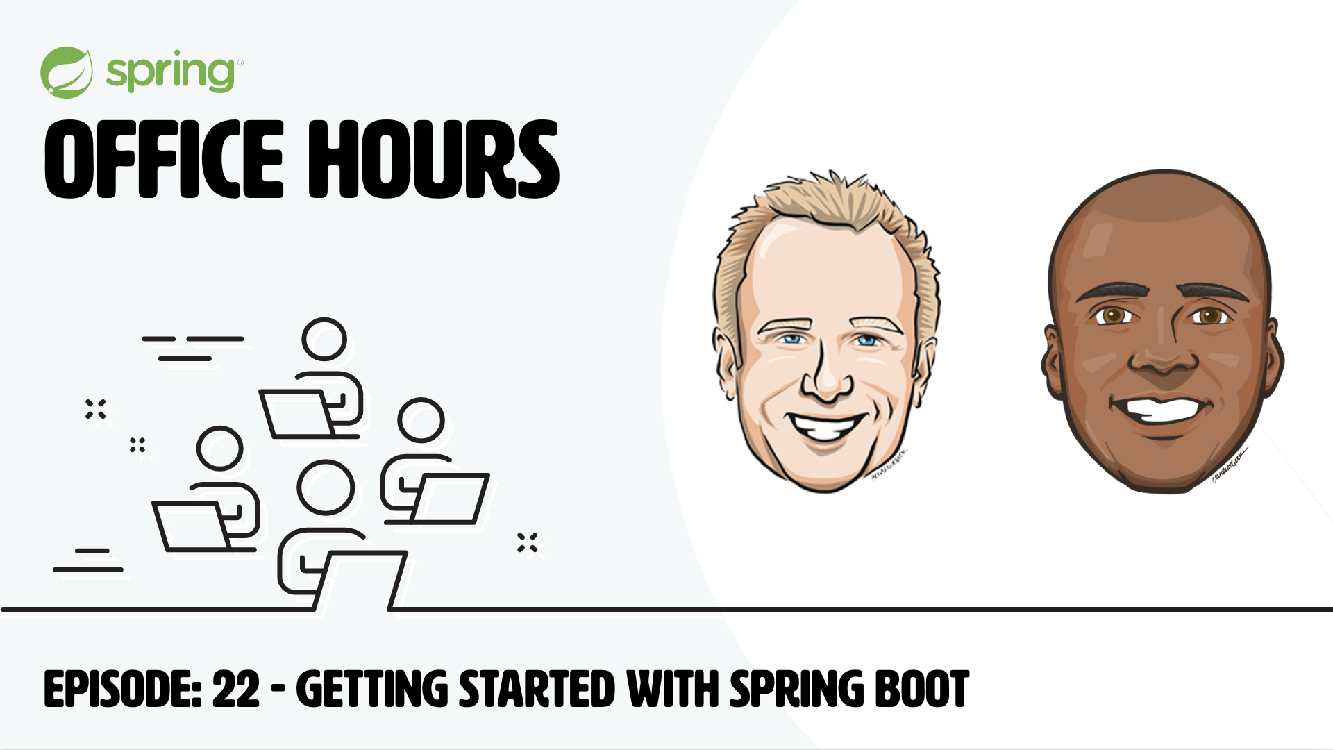 Getting Started with Spring Boot