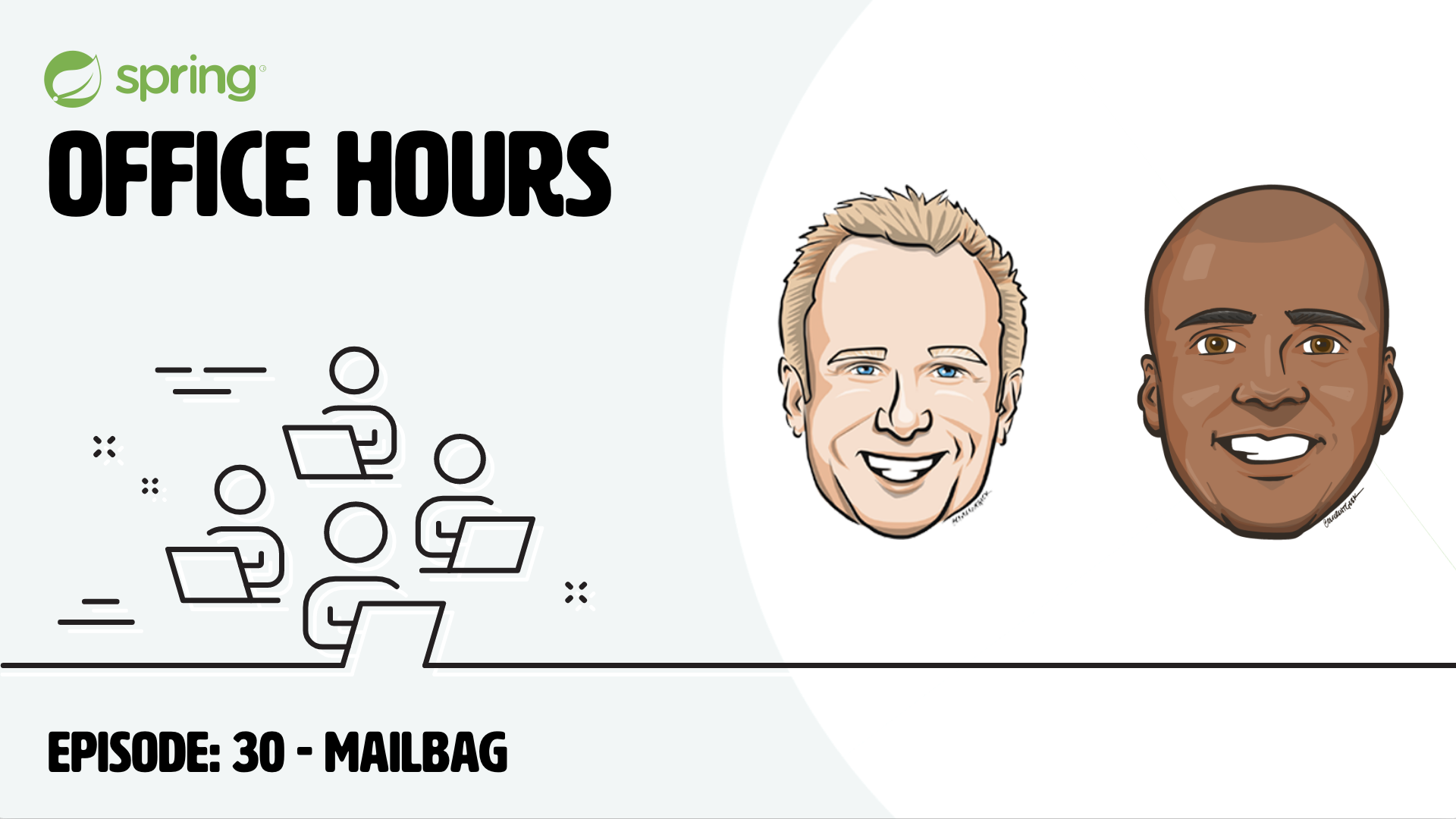 Episode 30: Mailbag