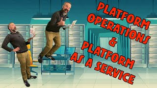 Tanzu Talk: Everything I know about platform operations and platform as a product