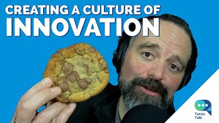 Tanzu Talk: Creating and Sustaining a Culture of Innovation, of What is DevOps Culture?