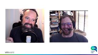 Tanzu Talk: Responsible Micro Services, with Nate Schutta