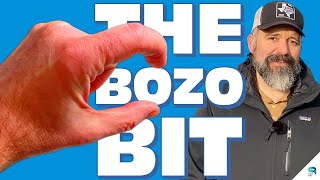 Tanzu Talk: Check your bozo bits often