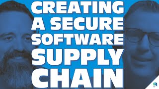 Tanzu Talk: Secure Supply Chain, with Henri van den Bulk