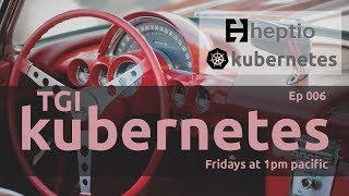 TGI Kubernetes 006: kubeadm