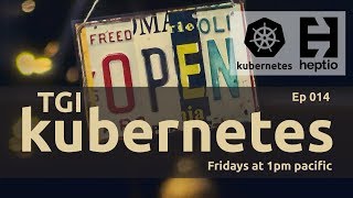 TGI Kubernetes 014: Serverless with OpenFaaS