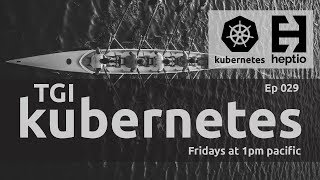 TGI Kubernetes 029: Developing Apps with Ksync