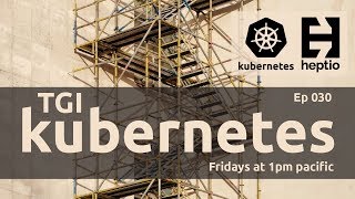 TGI Kubernetes 030: Exploring Skaffold