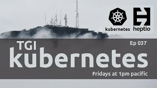 TGI Kubernetes 037: Operator Framework