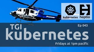 TGI Kubernetes 043: Kops revisited