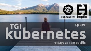 TGI Kubernetes 049: Flannel (CNI)