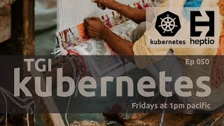 TGI Kubernetes 050: Weave Net (CNI)