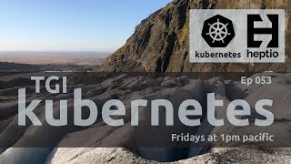 TGI Kubernetes 053: The AWS Cluster API