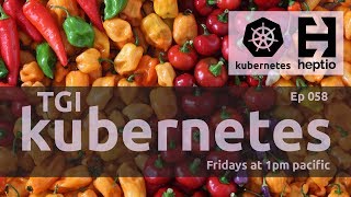 TGI Kubernetes 058: Amazon Firecracker