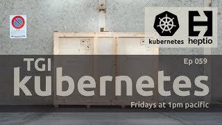 TGI Kubernetes 059: Exploring CNAB with Kubernetes