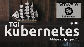 TGI Kubernetes 080: Velero 1.0