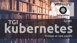 TGI Kubernetes 081: Grafana Loki