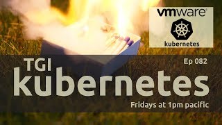 TGI Kubernetes 082: Weaveworks Ignite