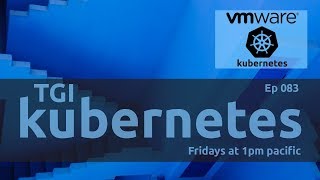 TGI Kubernetes 083: Minecraft Controller with Kubebuilder