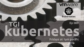 TGI Kubernetes 089: Tekton Pipelines