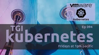 TGI Kubernetes 094: SPIFFE and SPIRE