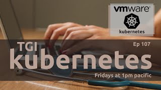 TGI Kubernetes 107: pod logging and fluent-bit