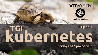 TGI Kubernetes 110: Cluster-api v3