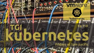 TGI Kubernetes 118: kubectl plugins and Krew