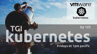 TGI Kubernetes 125: OpenTelemetry