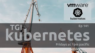 TGI Kubernetes 141: CDK8s