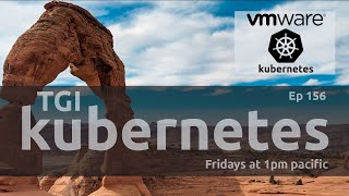 TGI Kubernetes 156: Exploring upstream k8s containers and OS images w/ multi-arch