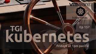 TGI Kubernetes 157: Exploring kcp: apiserver without Kubernetes