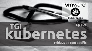 TGI Kubernetes 159: Exploring Kuberhealthy