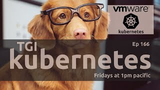 TGI Kubernetes 166: lima and nerdctl