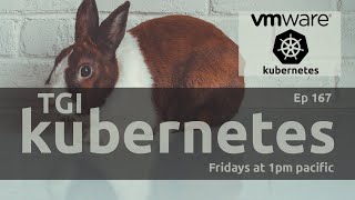 TGI Kubernetes 167: NetworkPolicy++ and pod security policies.next