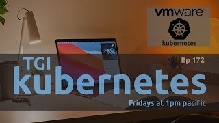 TGI Kubernetes 172: Profiling in Kubernetes