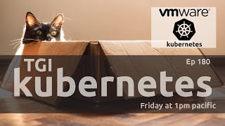 TGI Kubernetes 180: Kubernetes 1.23 release review