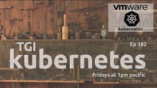 TGI Kubernetes 182: Karpenter