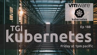 TGI Kubernetes 188: vCluster