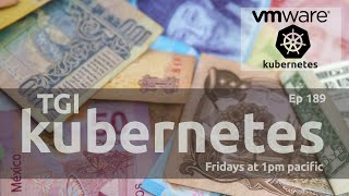 TGI Kubernetes 189: Quotas and Budgets